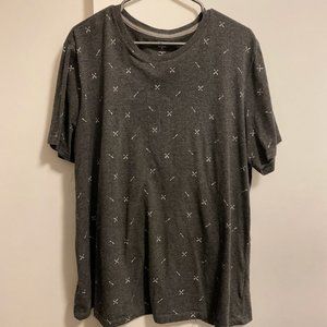 Old Navy XL - Heather Grey